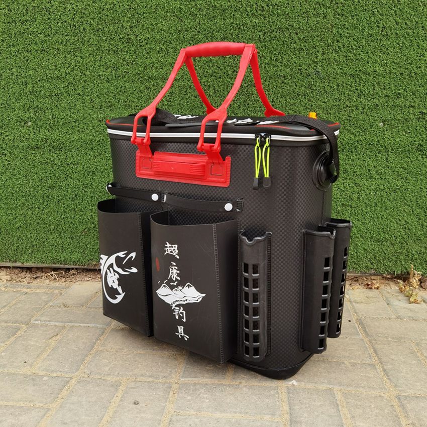 48X25X48CM [BLACK]